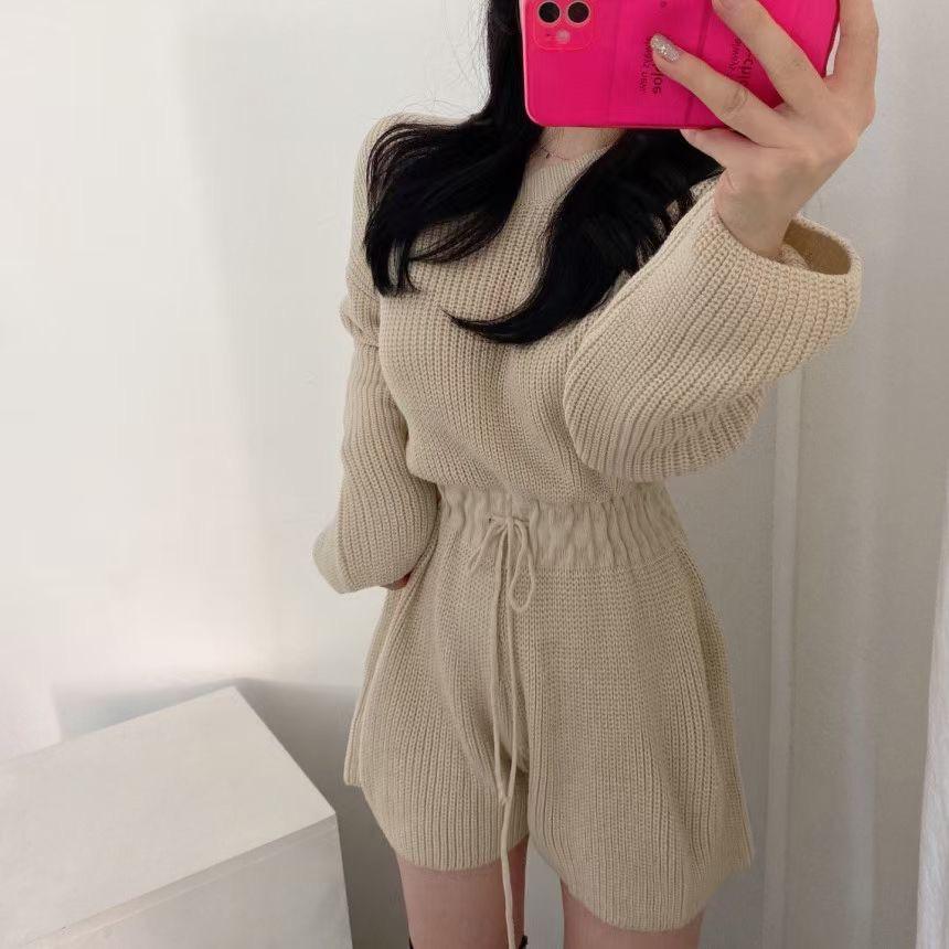 T671 SOFTY CUTE JUMPSUIT
