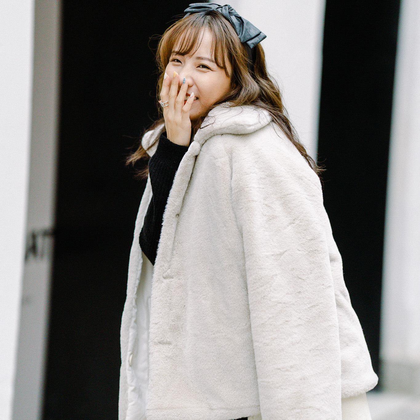 C055 GFRIEND OUTER