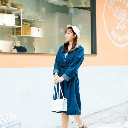 T632 牛仔布行動