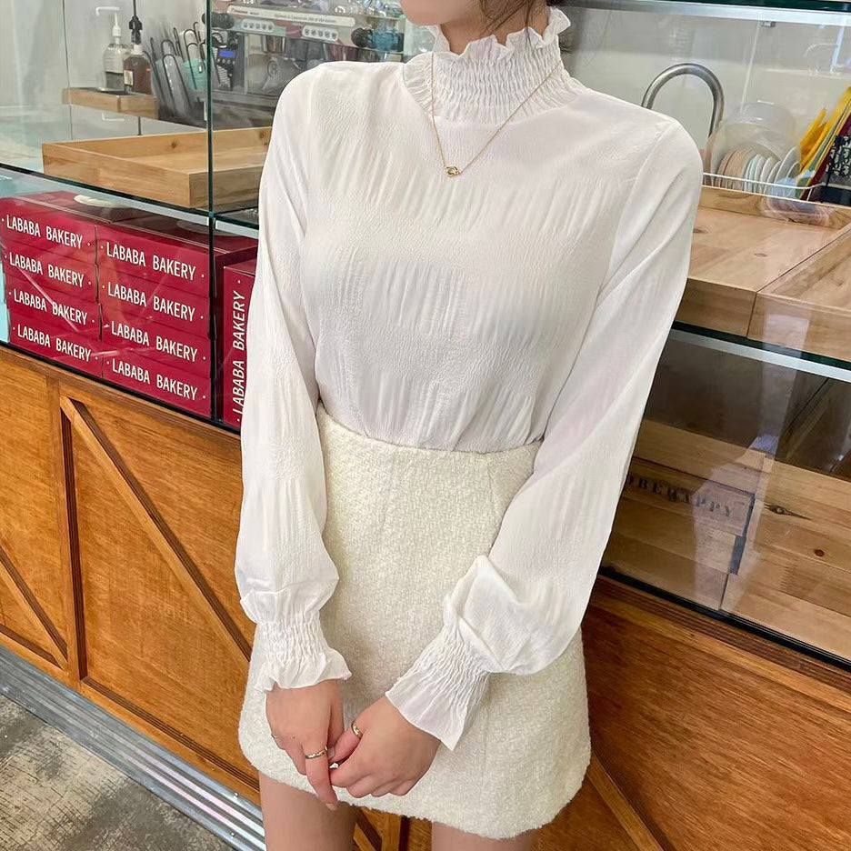 T683 NINA TOP
