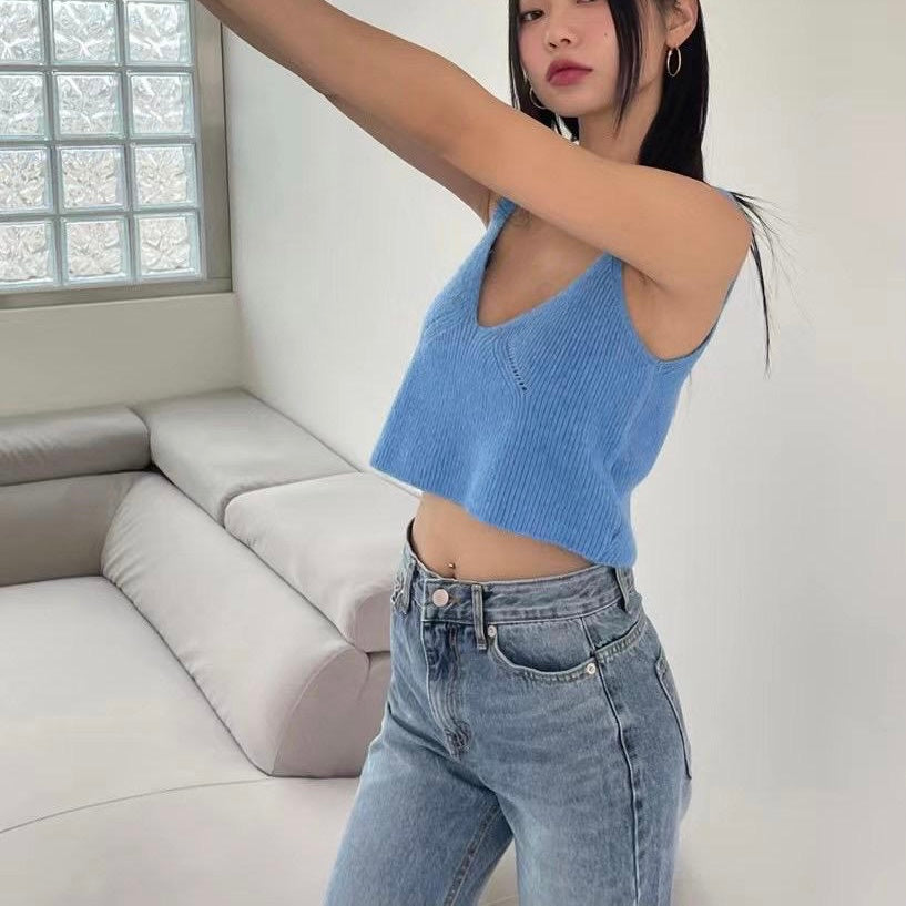 T641 HOLLY TOP SET