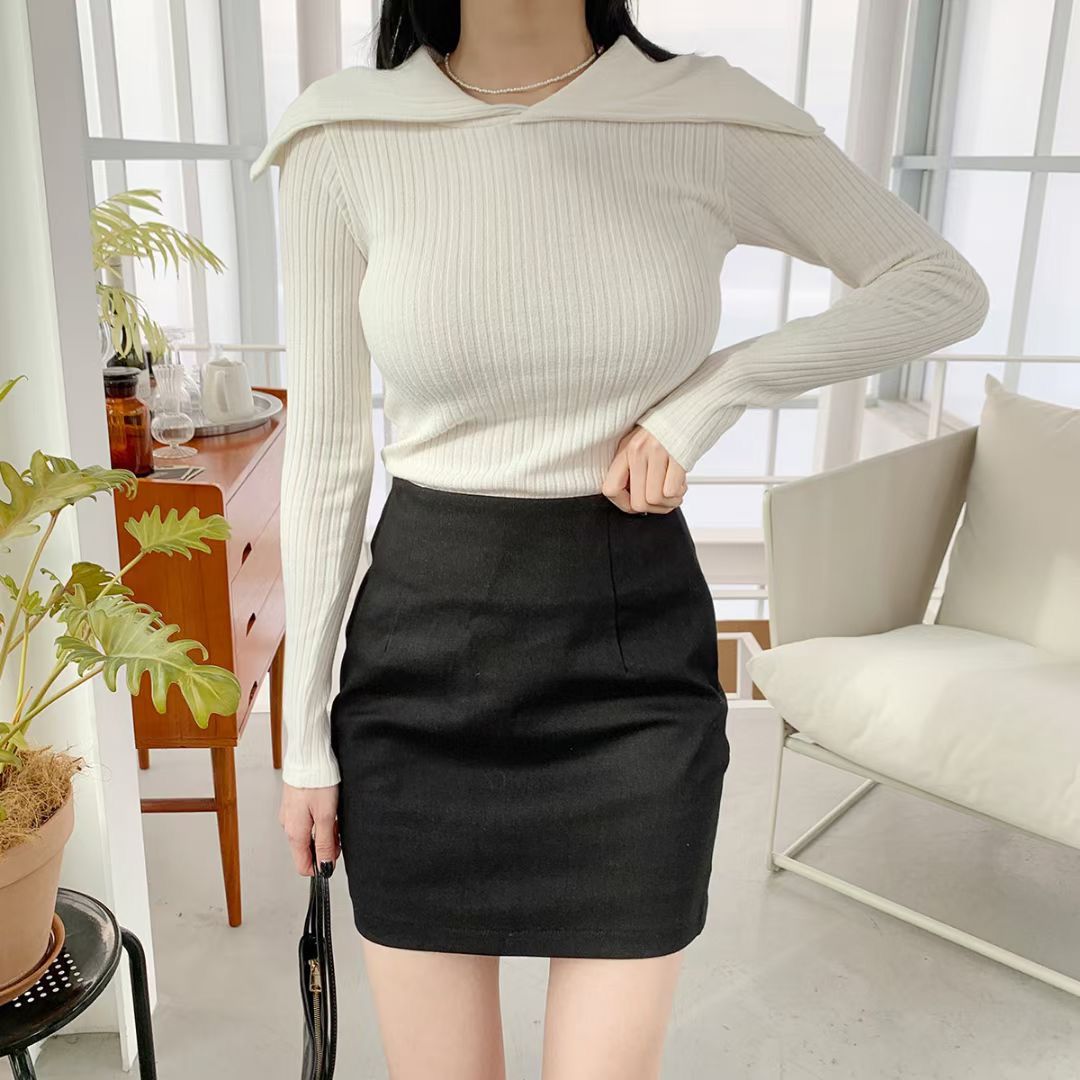 T725 GINA 2-WAYS TOP