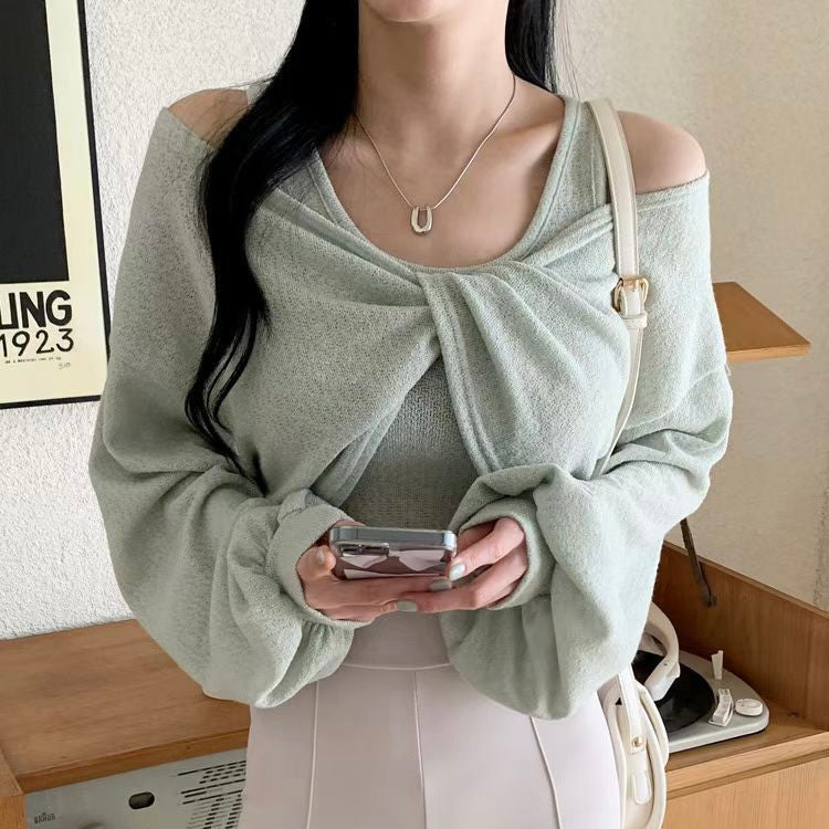 T750 MARCH TOP
