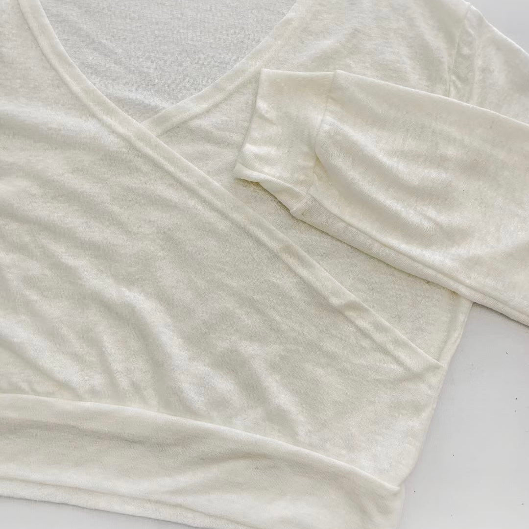 T794 ICE-CREAM TOP