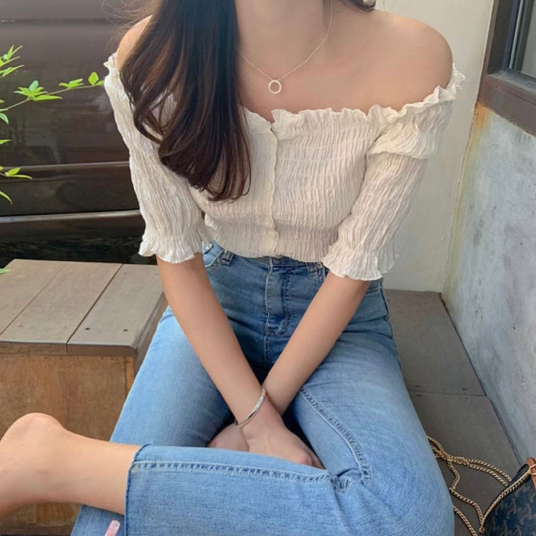T781 NATALIE TOP