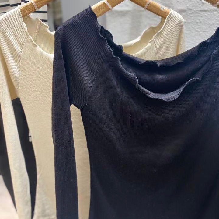 T724 FEMINE TOP
