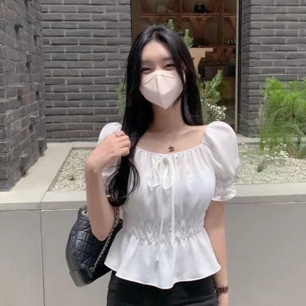 T573 SIENNA OFF-SHOULDER TOP