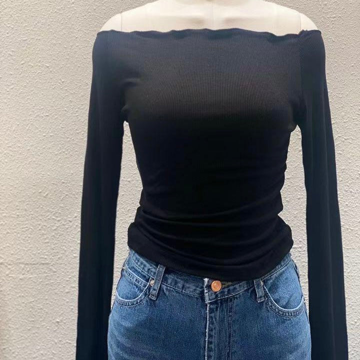 T724 FEMINE TOP