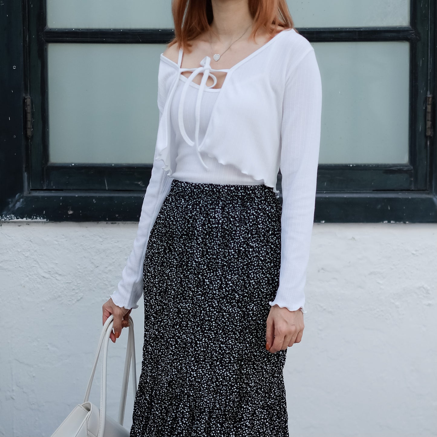T615 JENNY CROP SET