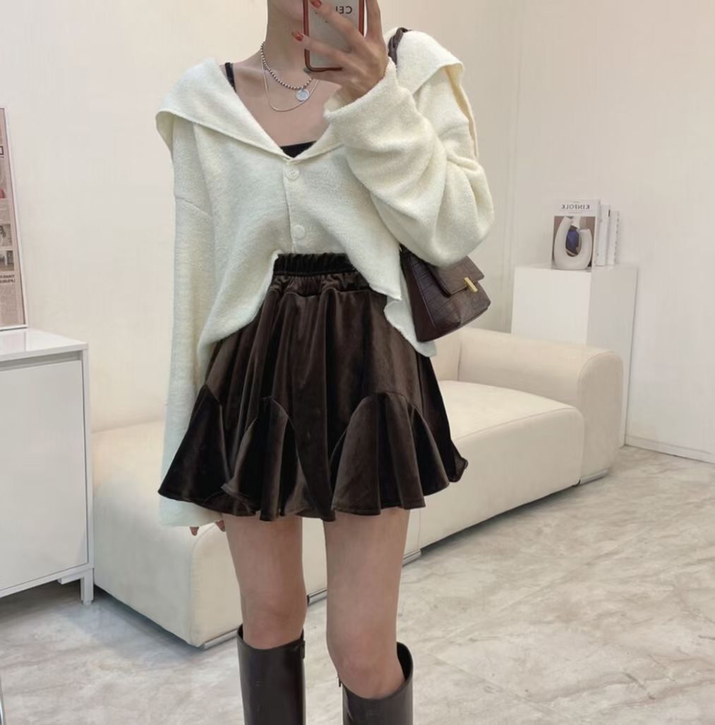 T692 SAILOR TOP