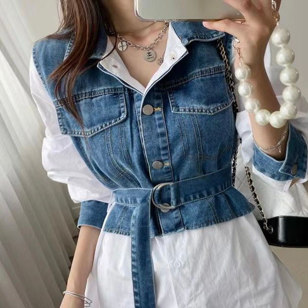 T715 ARTIST DENIM OPS