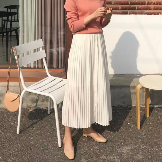 B197 SANTIS SKIRT