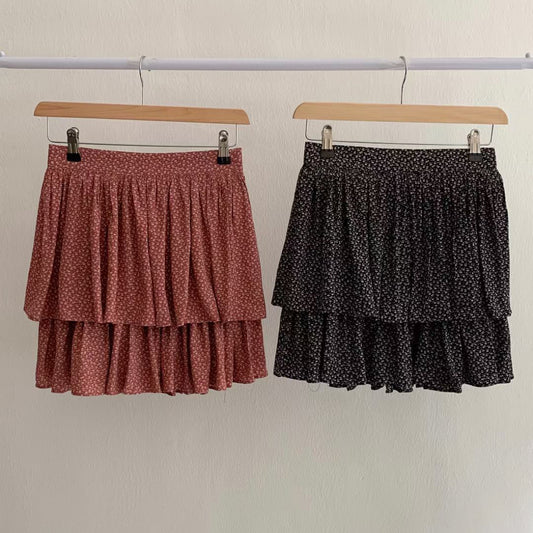 B195 PIKKI SKIRT
