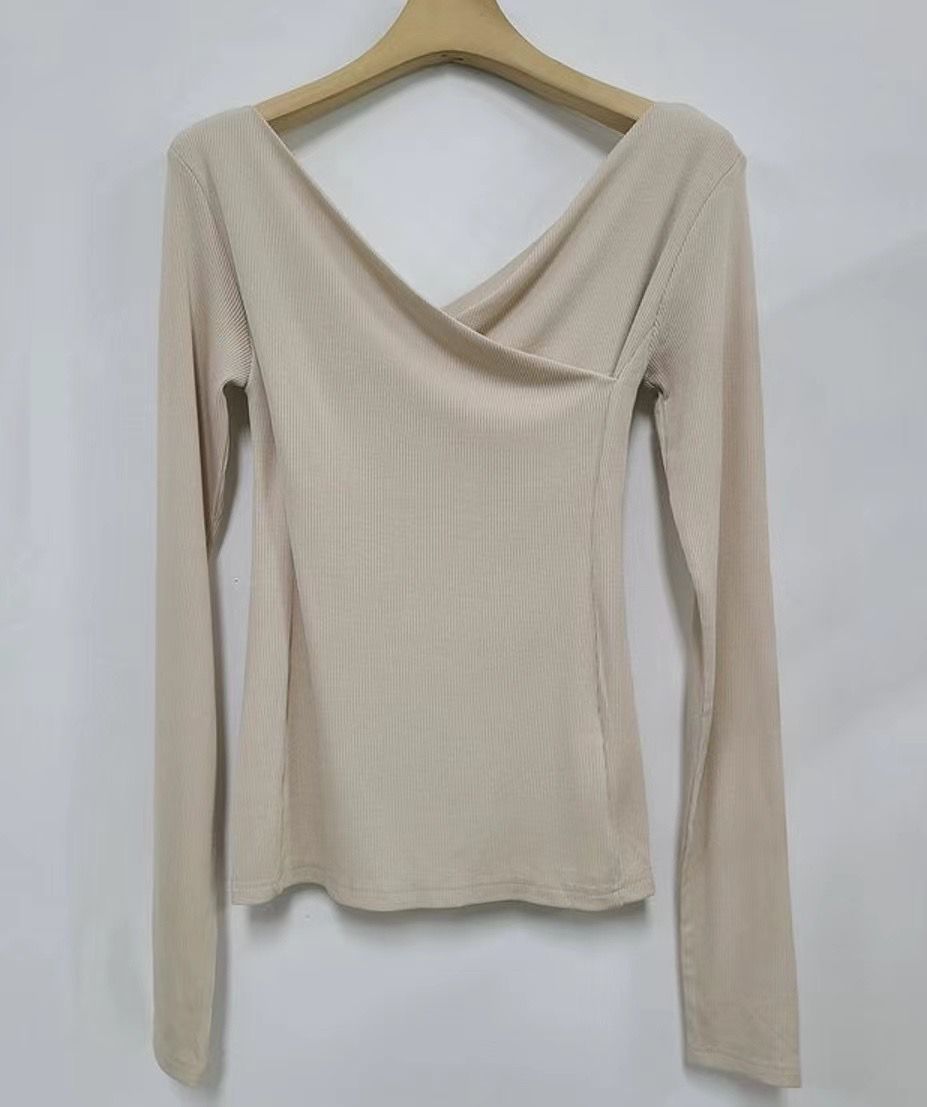 T711 LA ROSE TOP