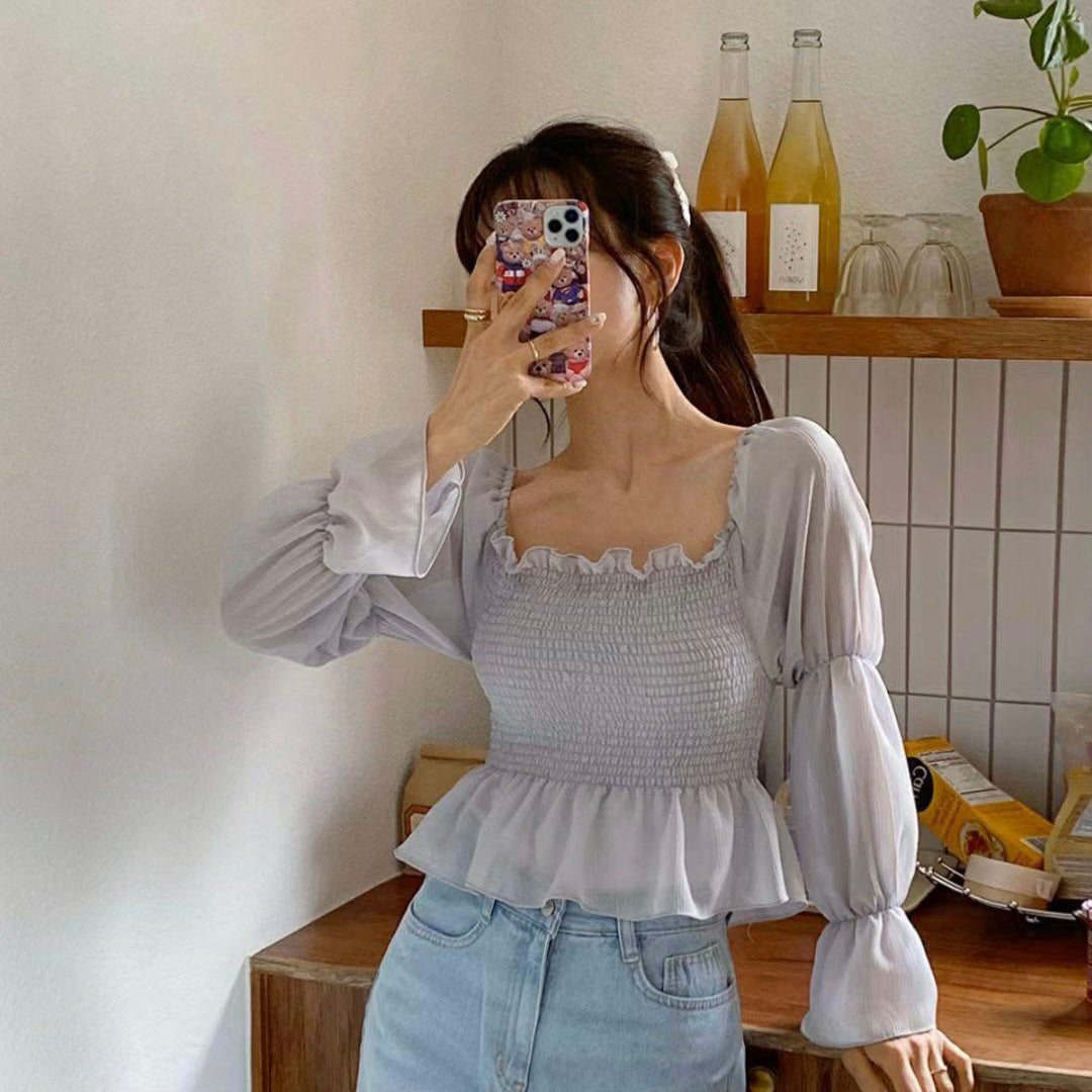 T563 DORI TOP
