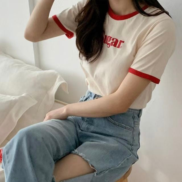 T793 SUGER TEE