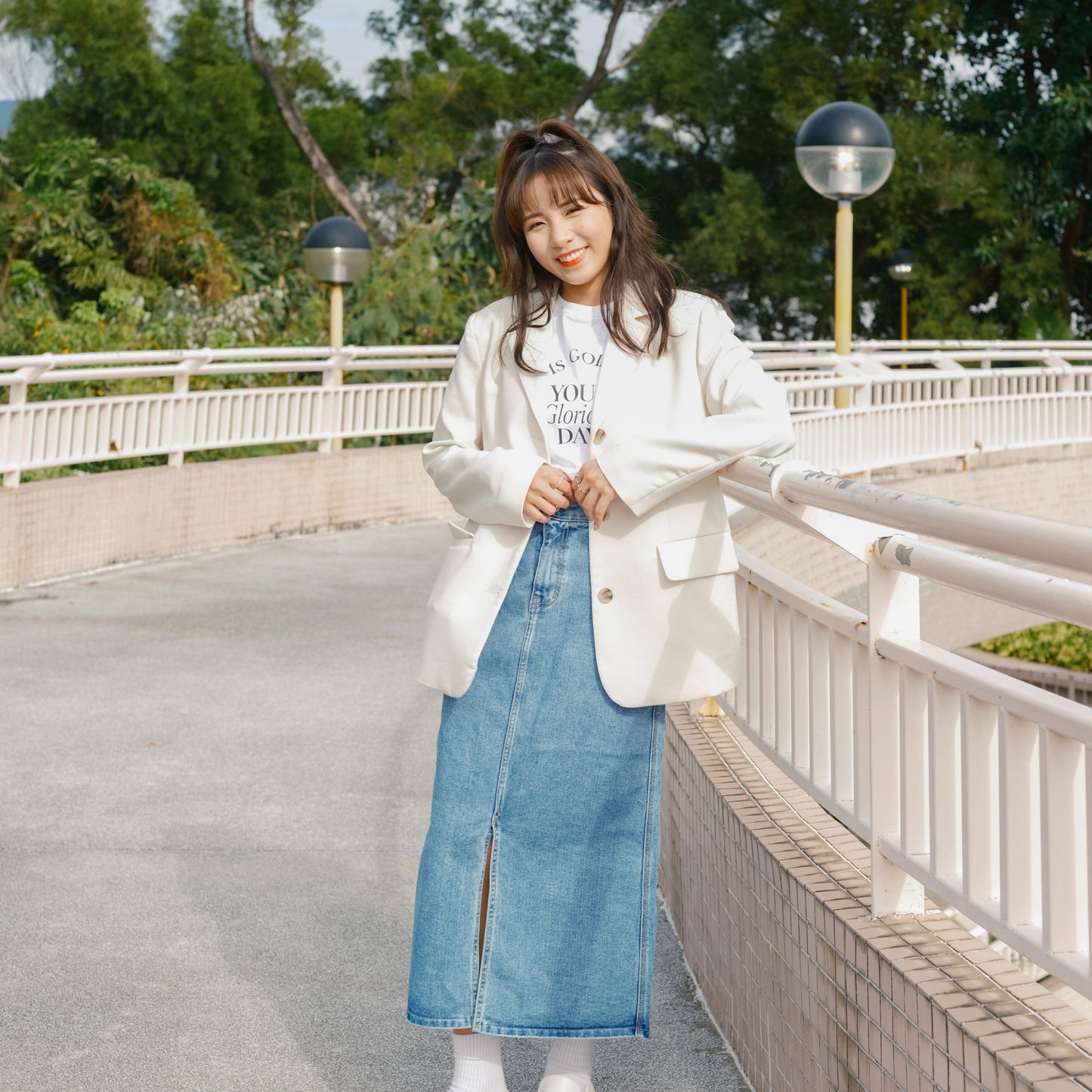 C058 PIANO BLAZER