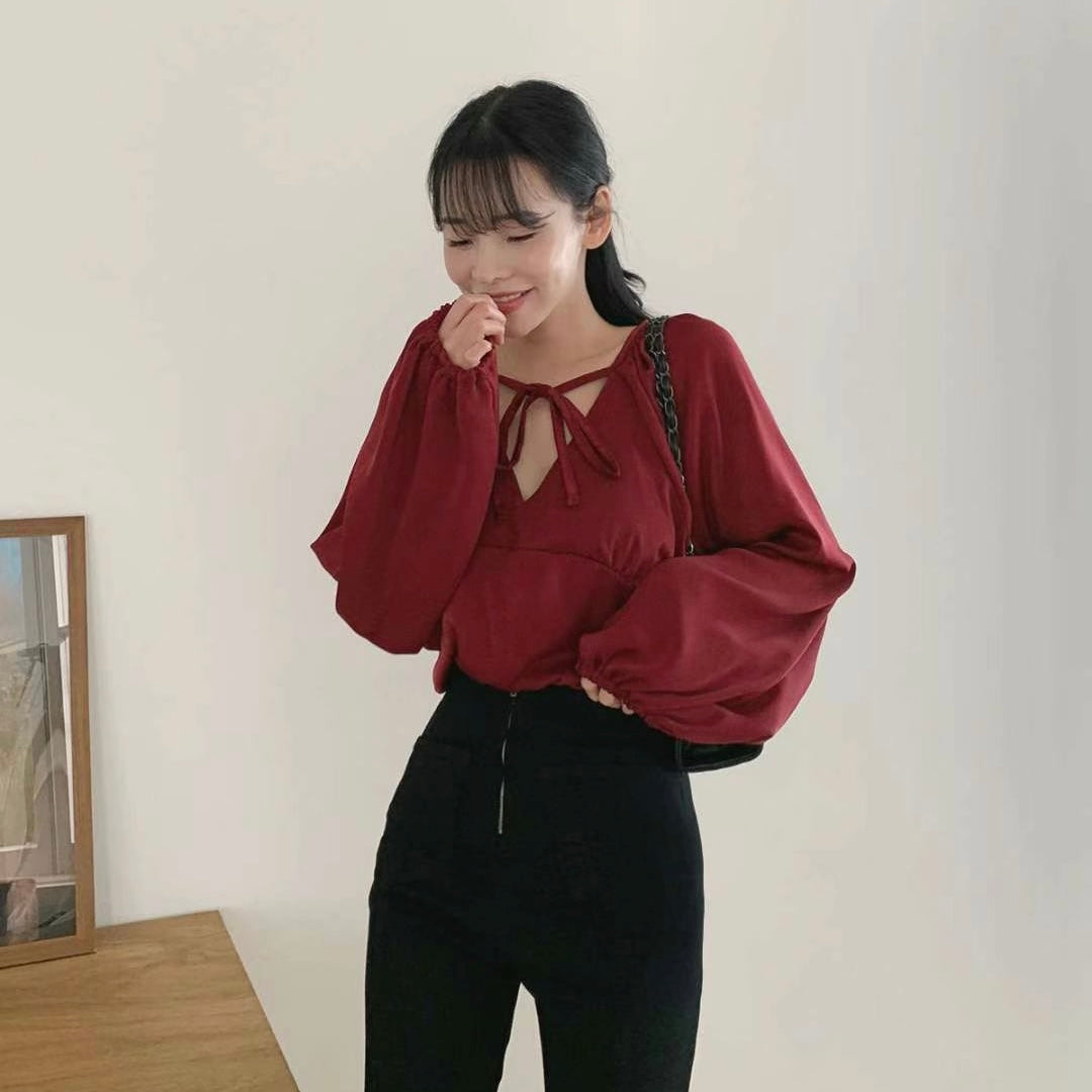 T678 FAIRY TOP