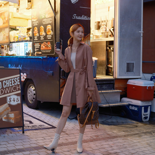 T646 美好一天行動