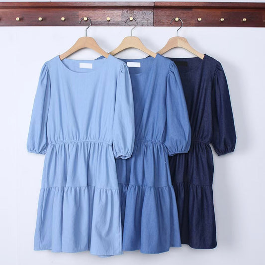 T770 KELLY 牛仔布 OPS