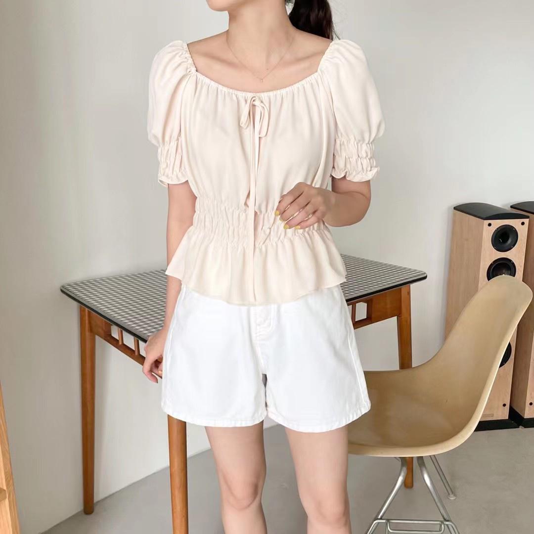 T573 SIENNA OFF-SHOULDER TOP