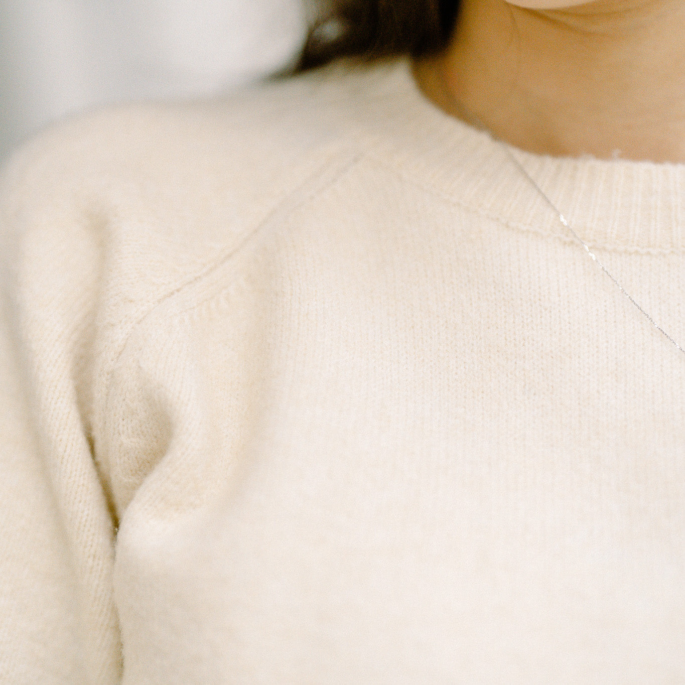 T696 JANUARY SWEATER