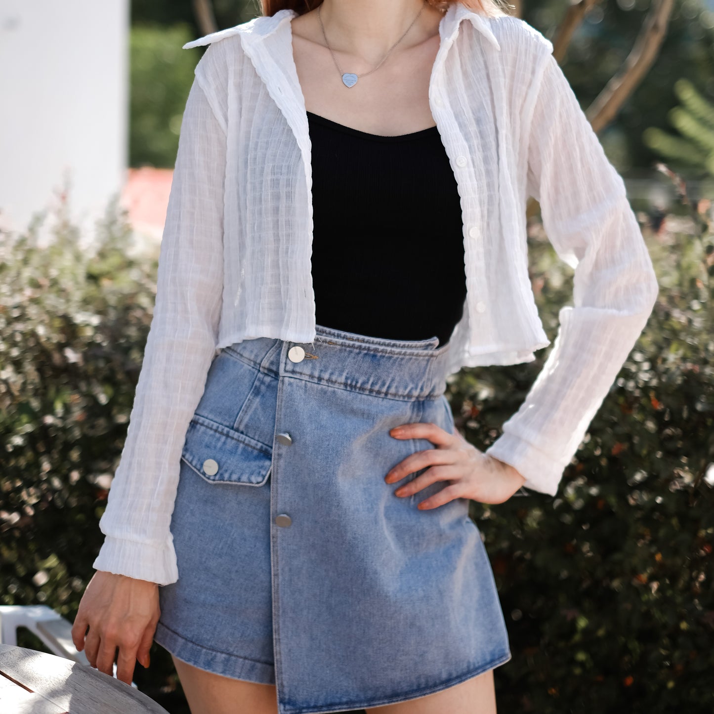 T611 JENNIE TOP
