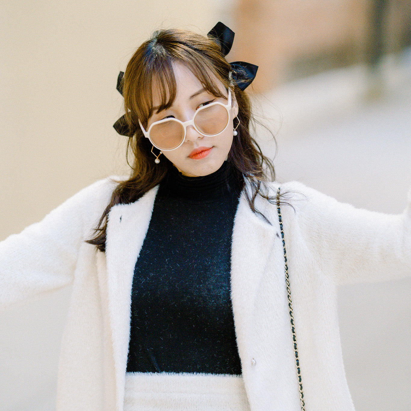 T693 WHITE DAY SET