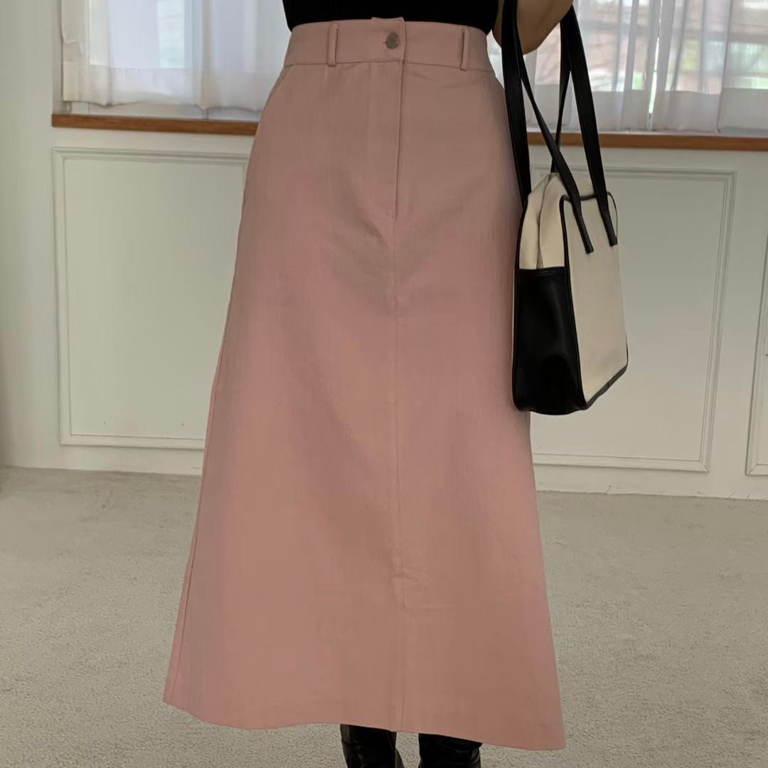B223 CANDY DAY SKIRT