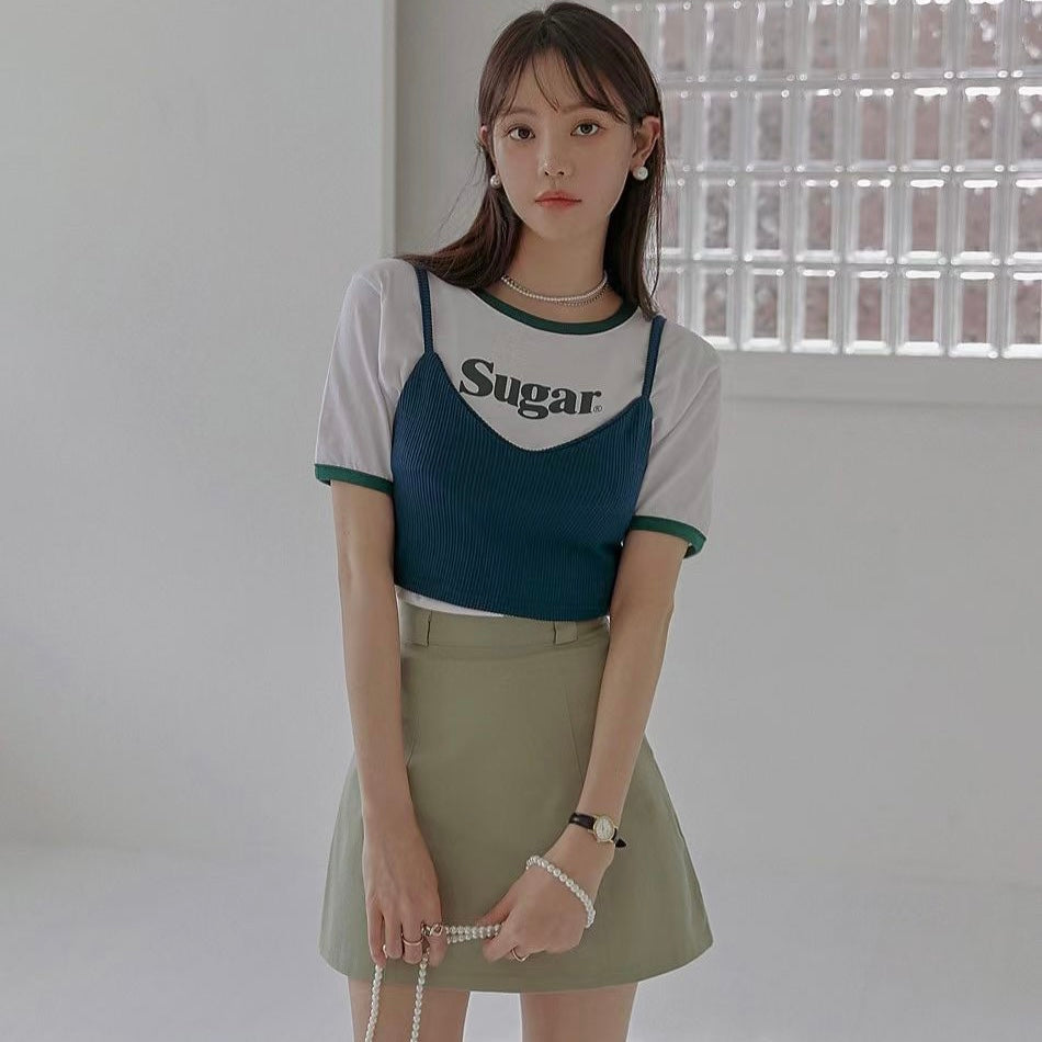 T793 SUGER TEE