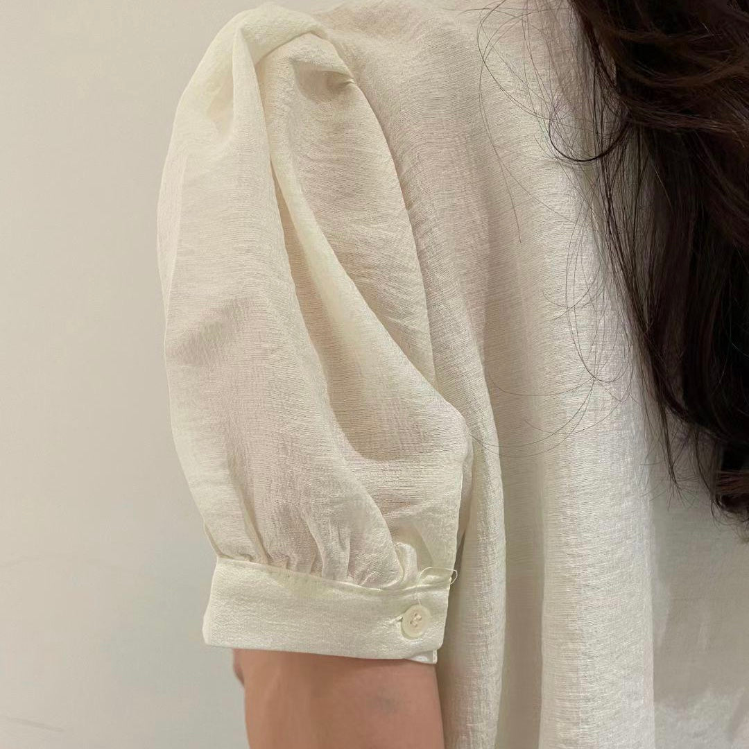 T759 PENNY BLOUSE