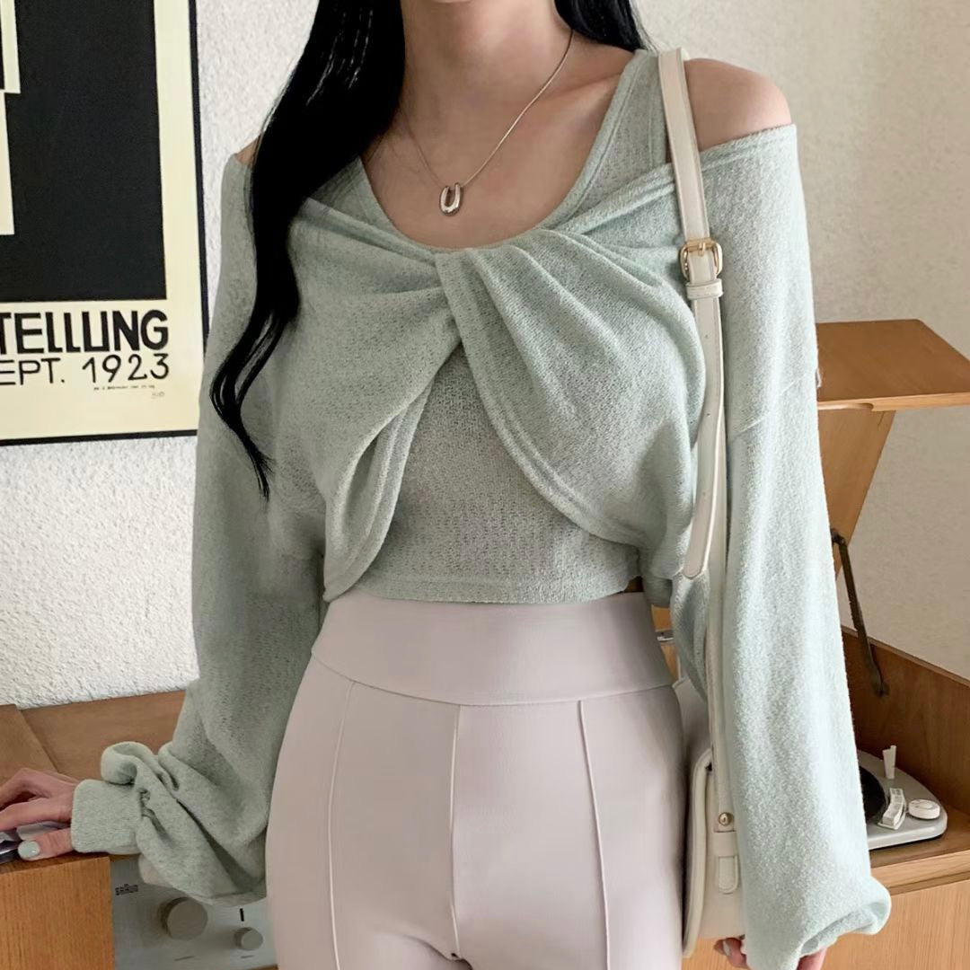 T750 MARCH TOP