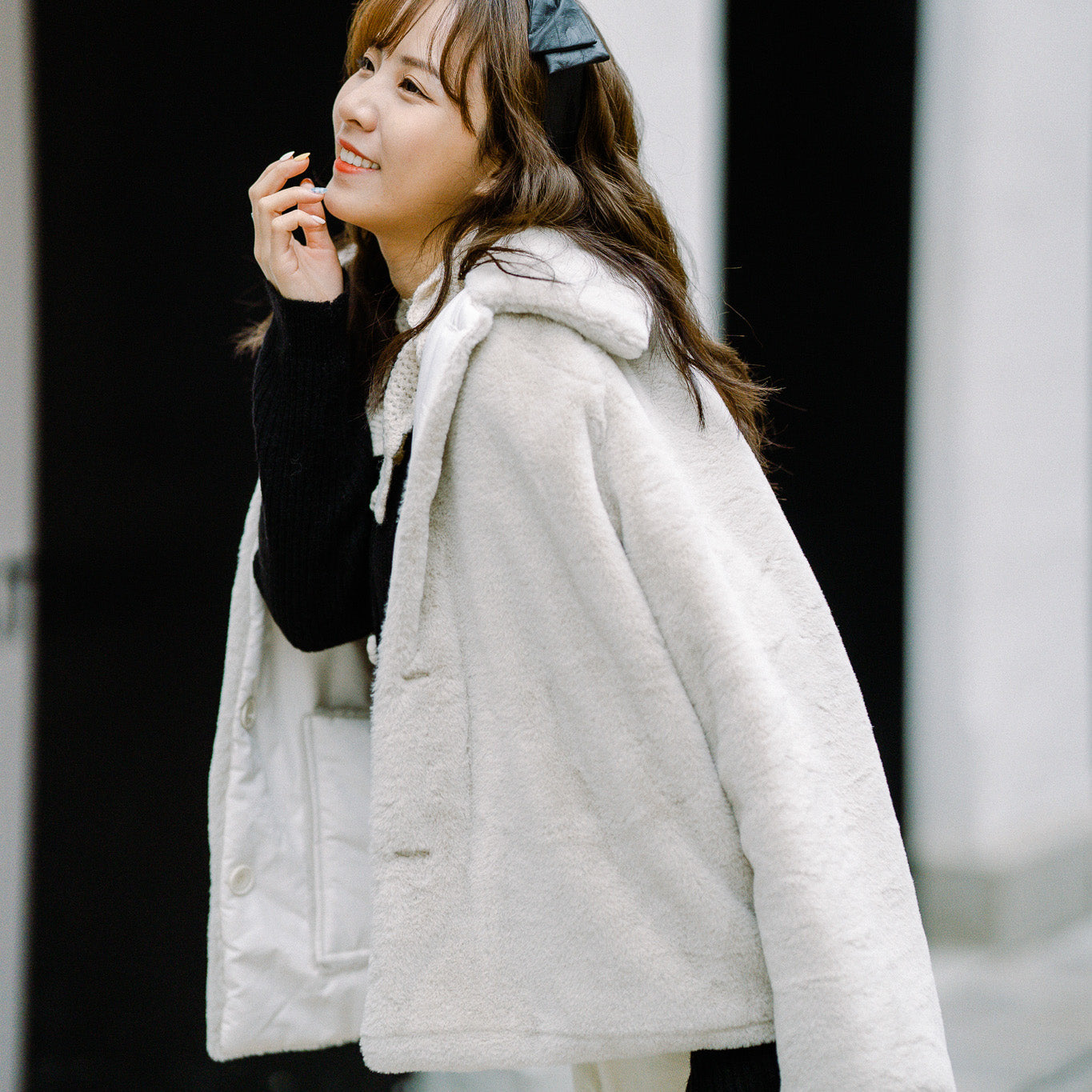 C055 GFRIEND OUTER