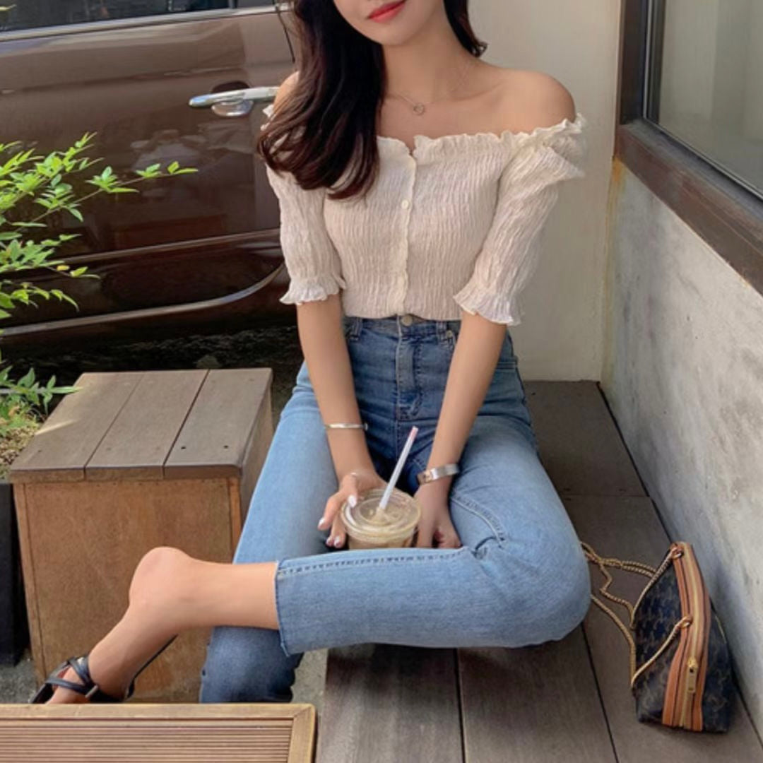 T781 NATALIE TOP