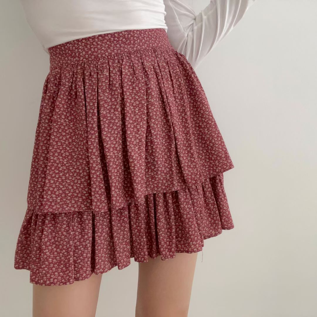 B195 PIKKI SKIRT