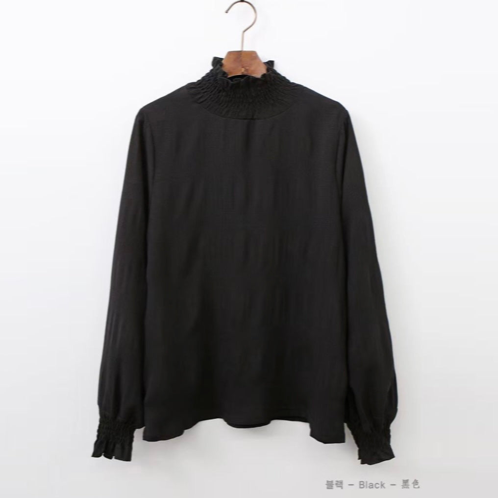 T683 NINA TOP