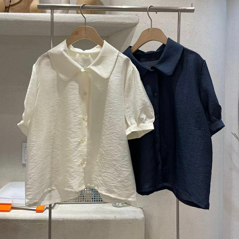 T759 PENNY BLOUSE