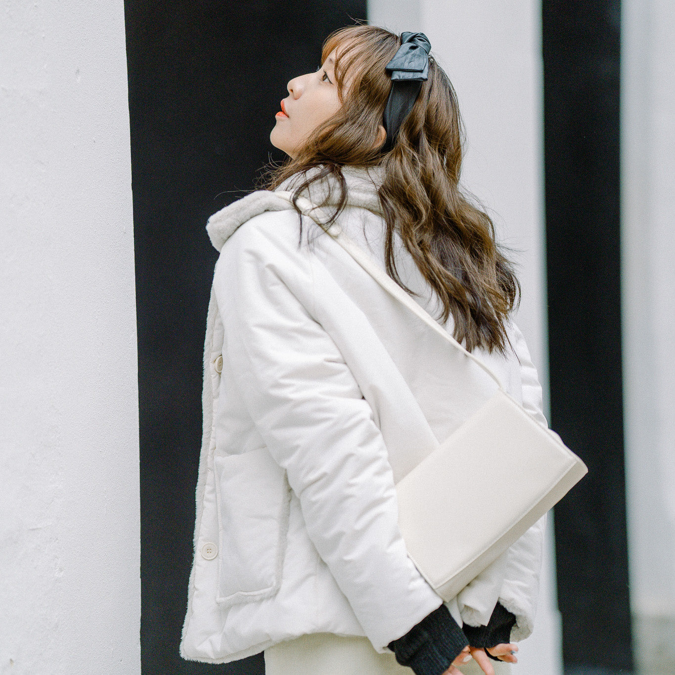 A052 LEATHER RIBBON