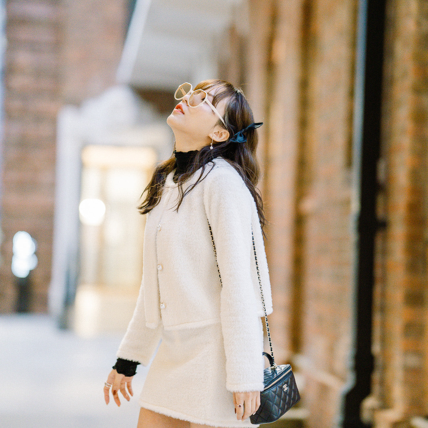T693 WHITE DAY SET