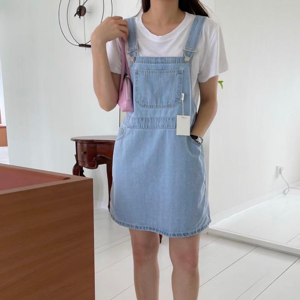T581 HELLO DENIM OPS