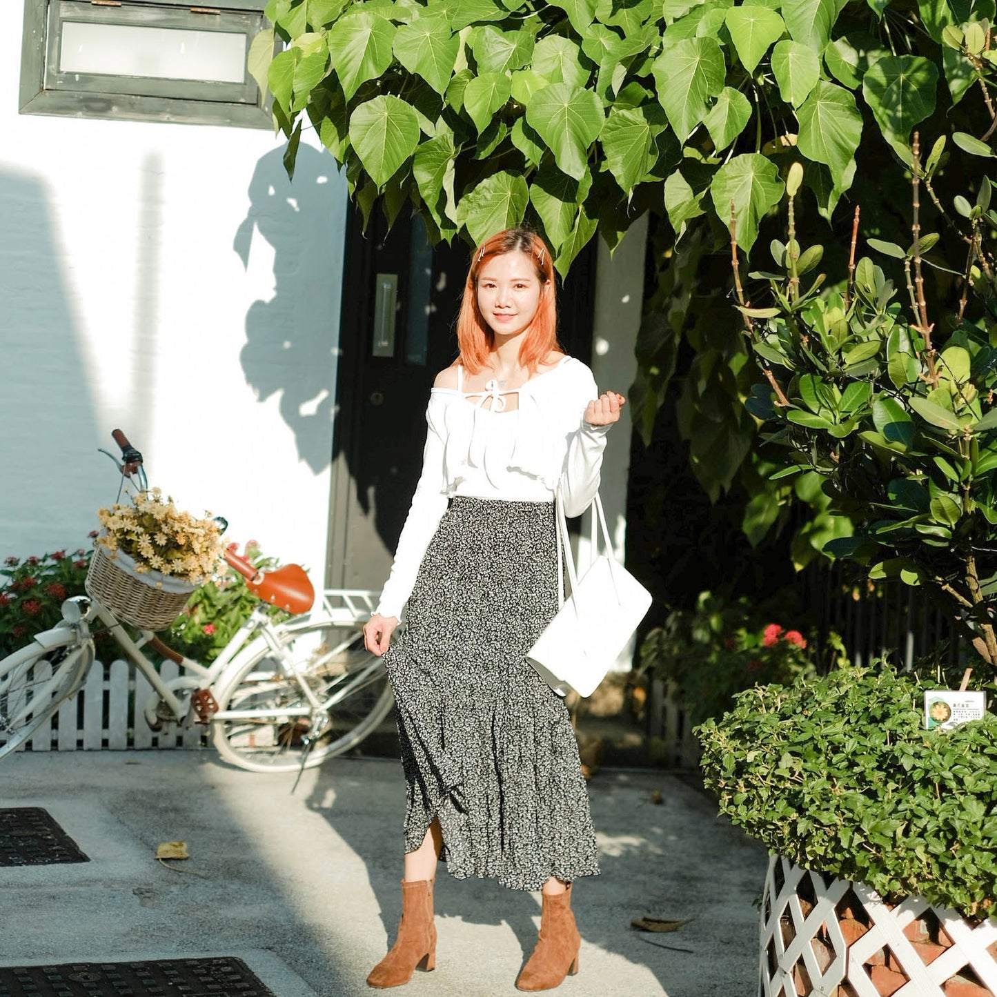 T615 JENNY CROP SET
