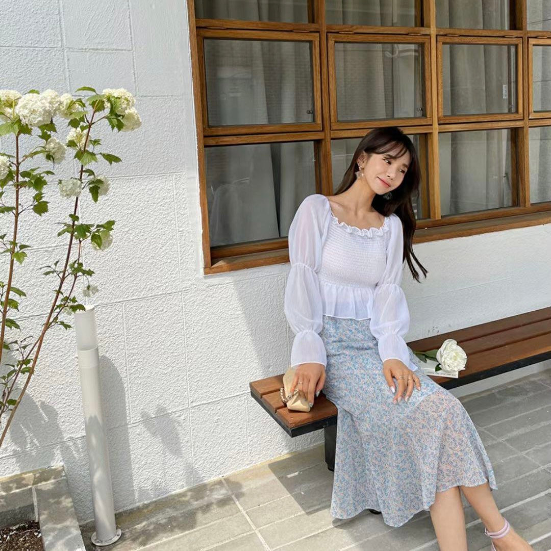 T563 DORI TOP