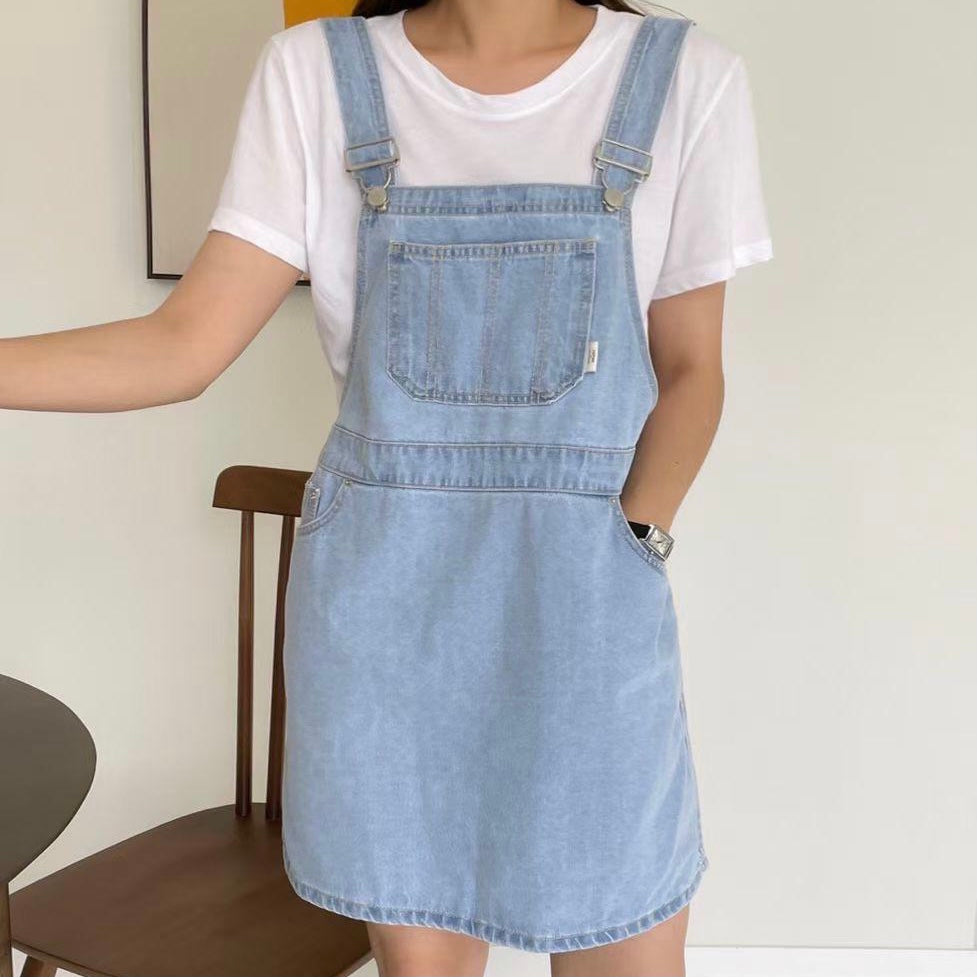 T581 HELLO DENIM OPS
