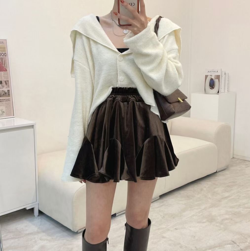 T692 SAILOR TOP