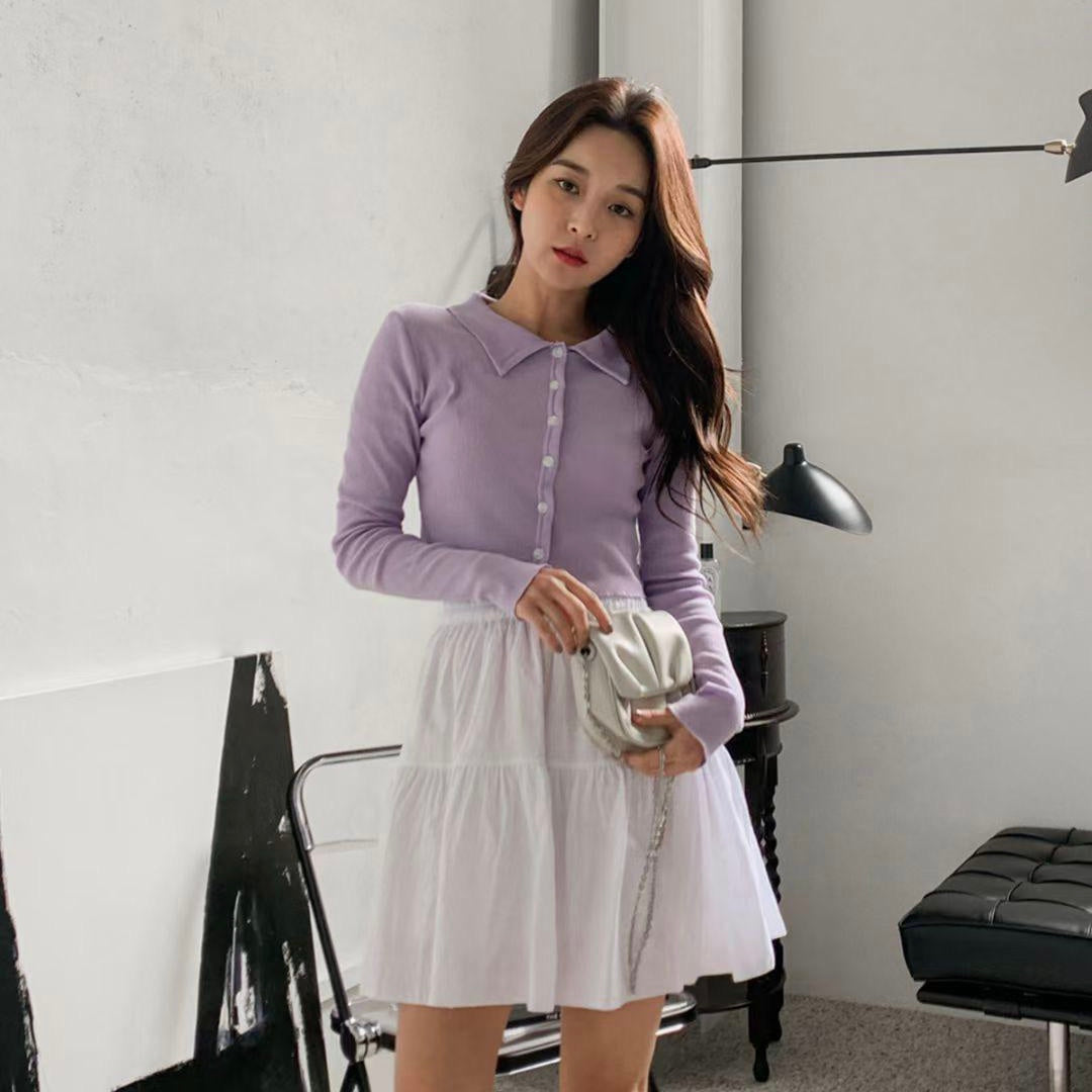 T706 LIGHT ME TOP