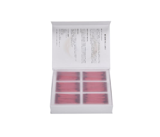 【MADE IN JAPAN】RedGel 蠶絲蛋白果凍 (k03)