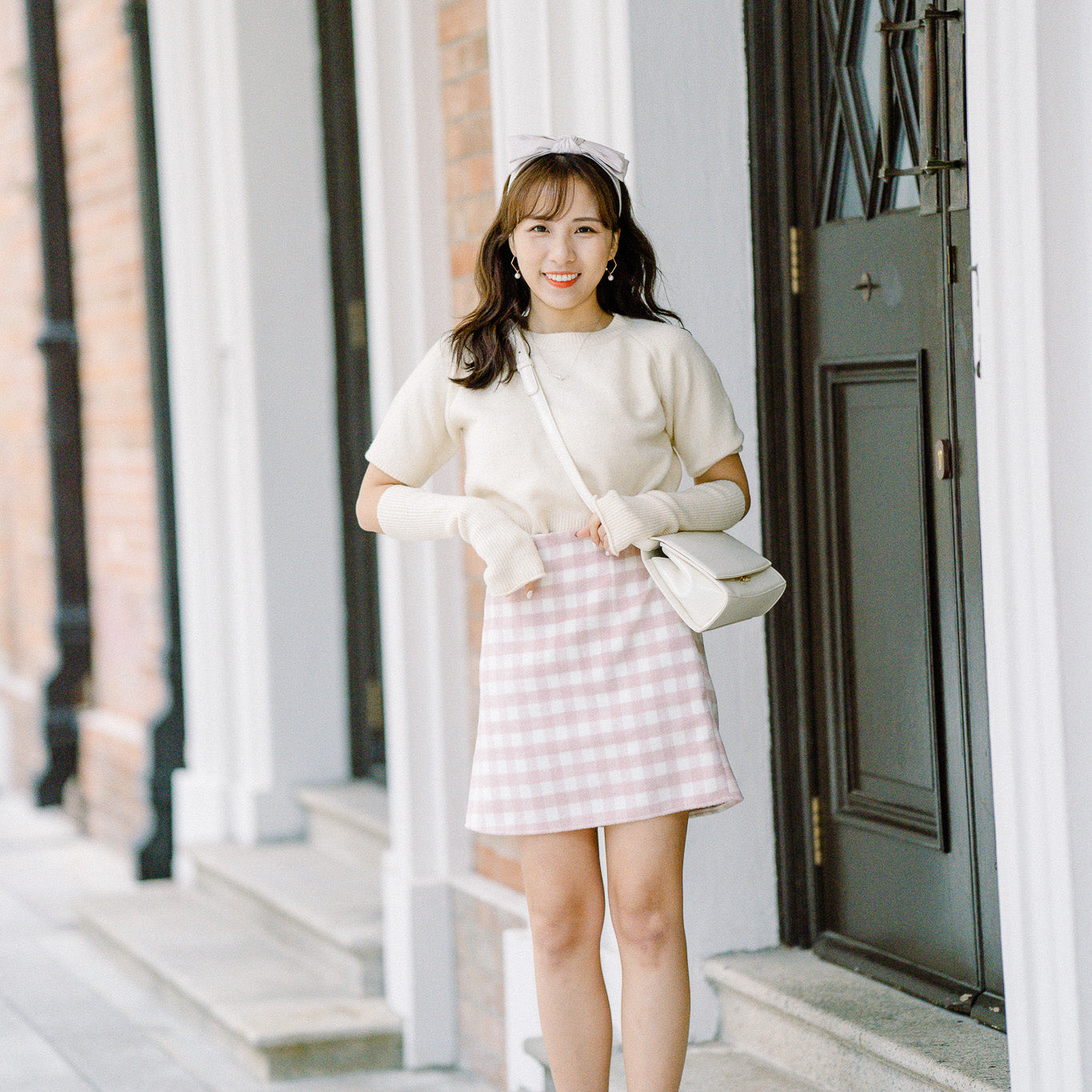 T696 JANUARY SWEATER