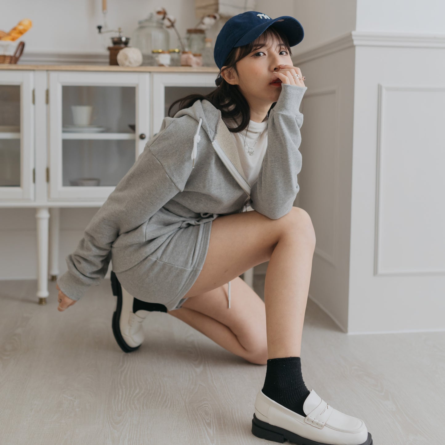 SE023 DONGDAEMUN SHOES