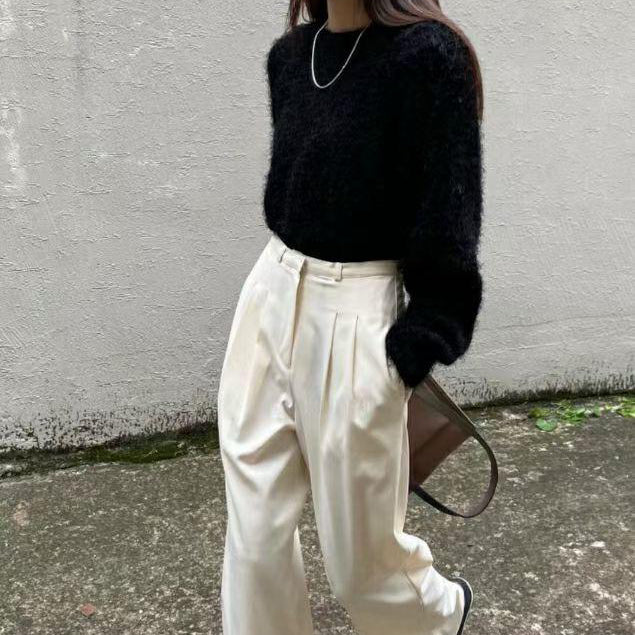 T638 UNI SWEATER