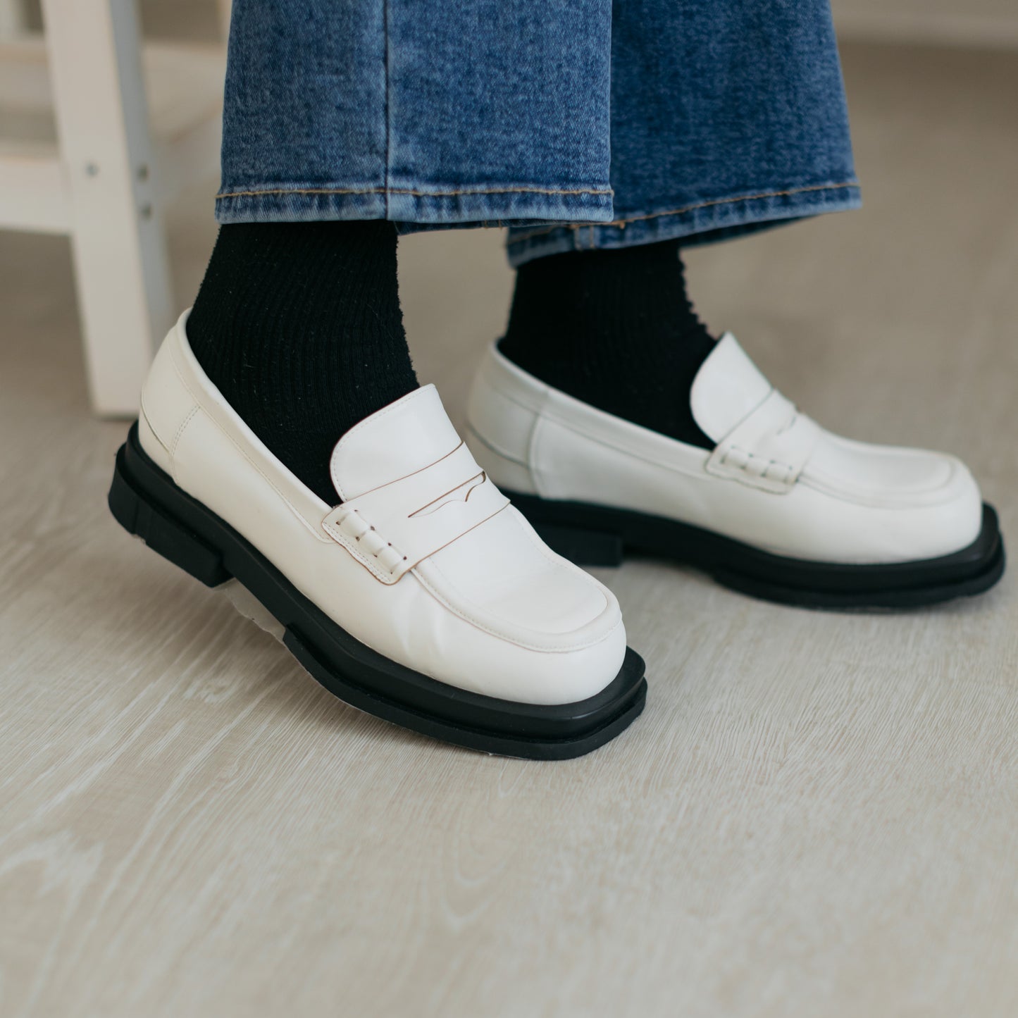 SE023 DONGDAEMUN SHOES